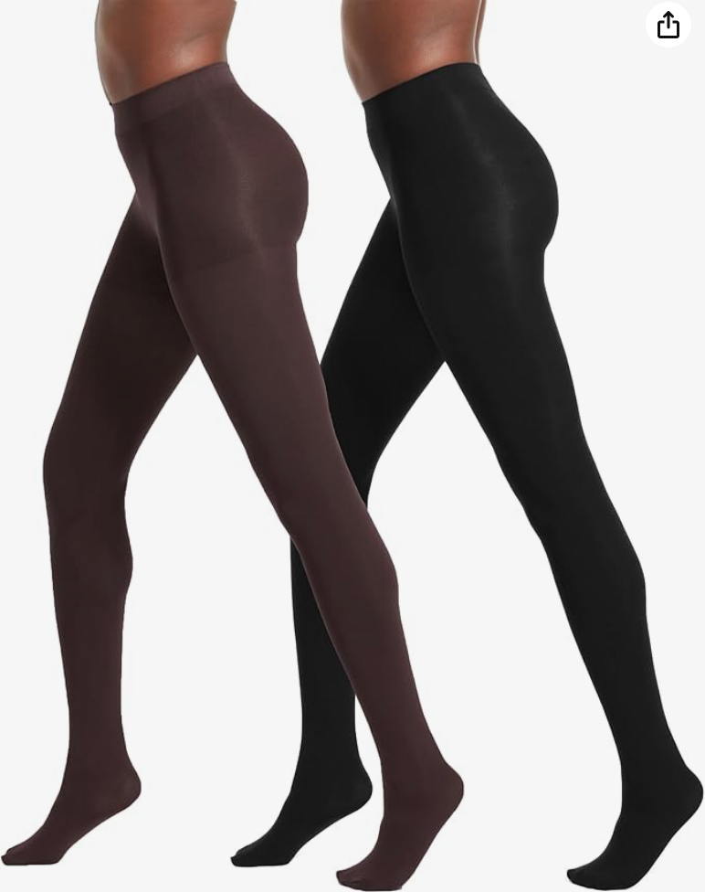 Thermo Leggings Damen