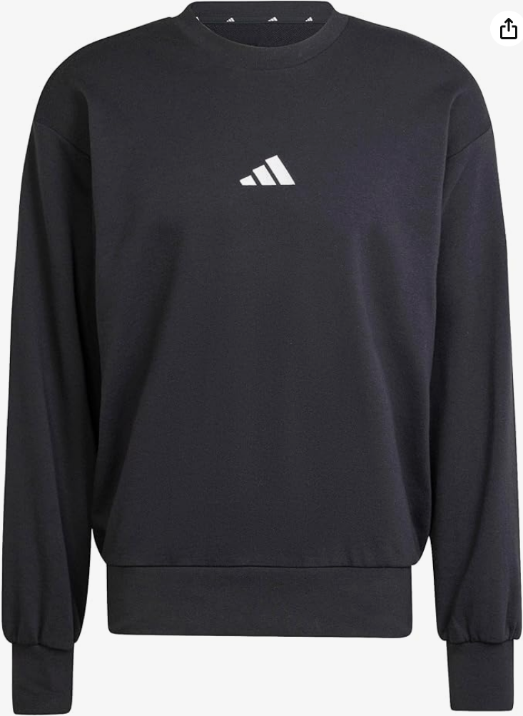 Adidas Sweatshirt Herren