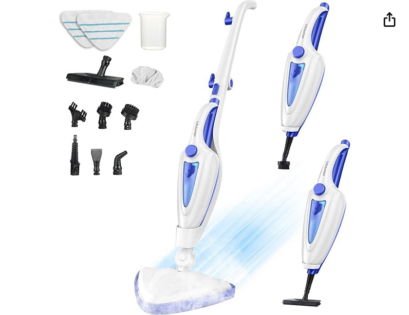 Vileda Steam Plus XXL