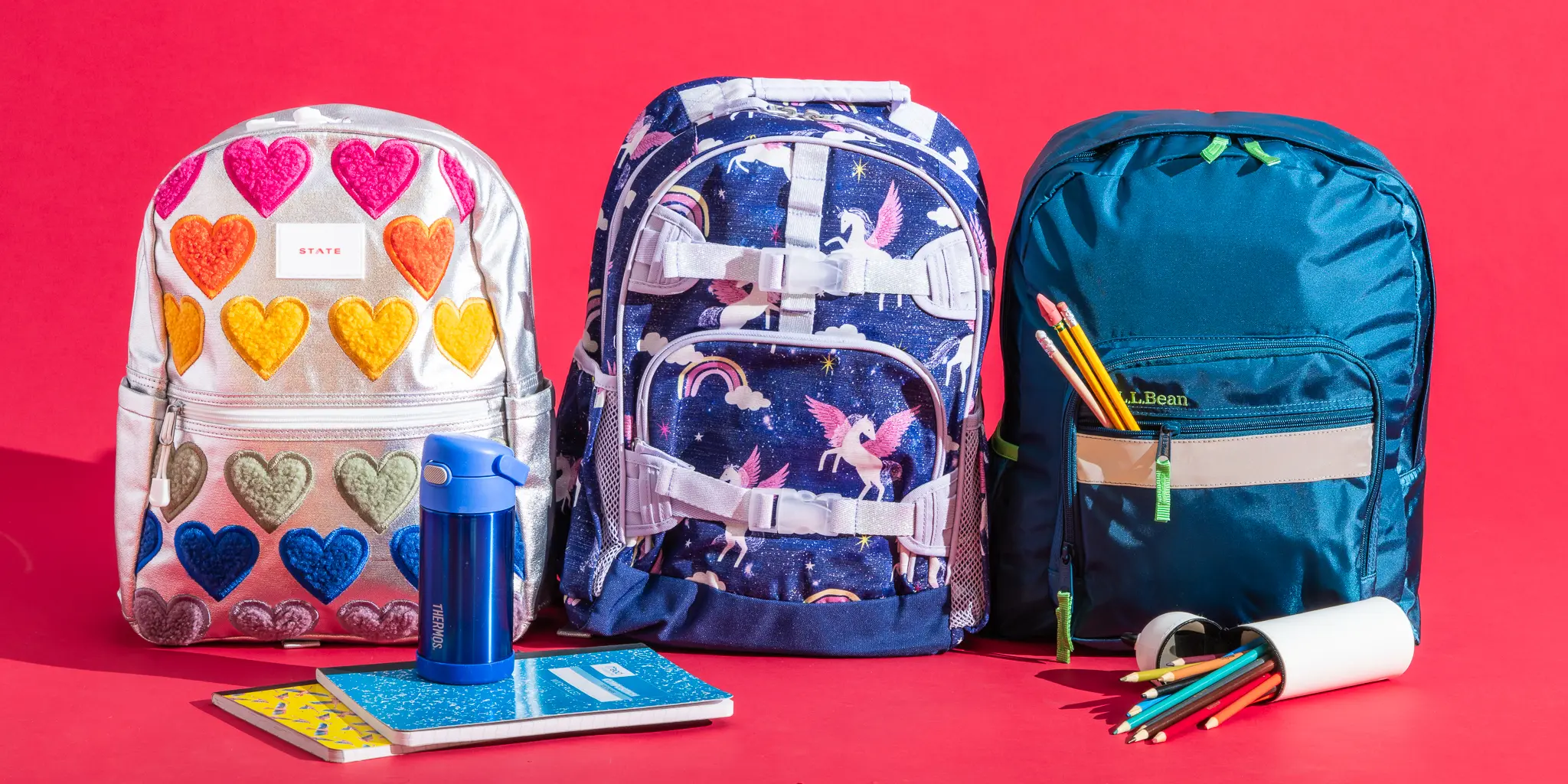 Shop Kids Backpacks Deals